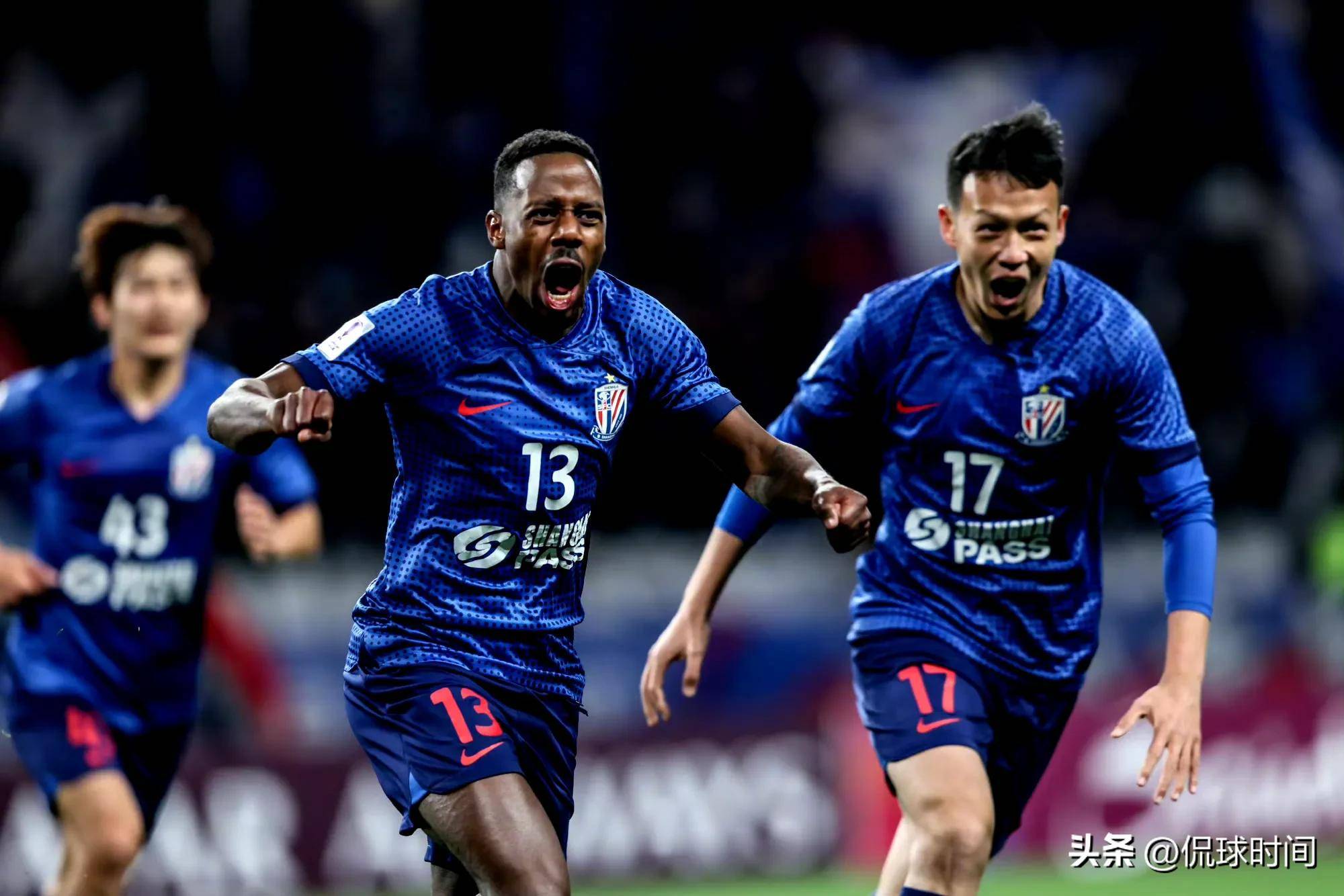 关于上海申花主教练：球队状态上佳，信心满满冲击亚冠的信息