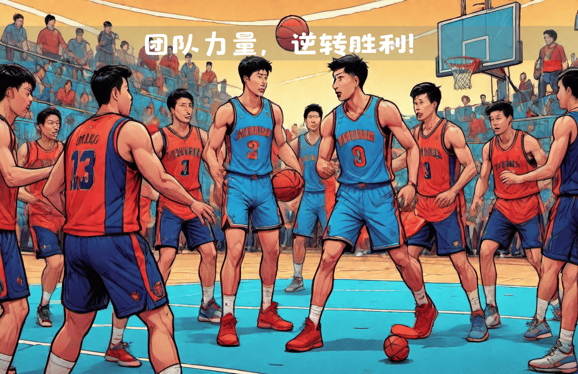 篮网队员全员奉献，团结一致迎接下一场比赛的简单介绍