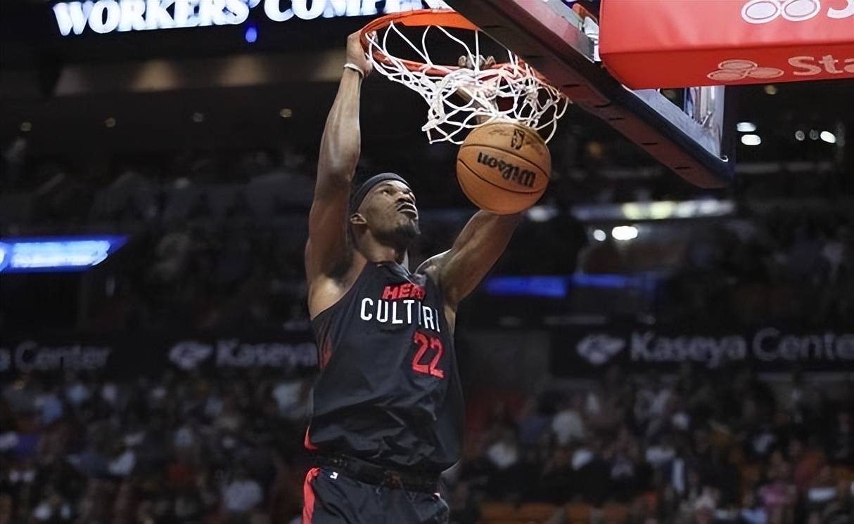 国王复出首战，关键时刻神级表现状态火爆，巴特勒成为焦点！