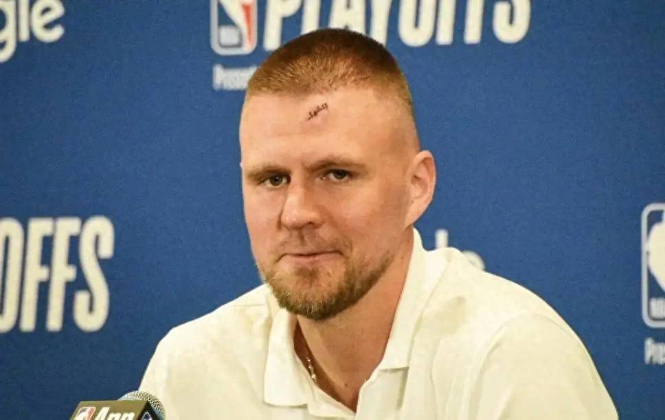 包含波尔津吉斯陷入低谷，刷新队史纪录连败，老鹰球队命运悬念！的词条