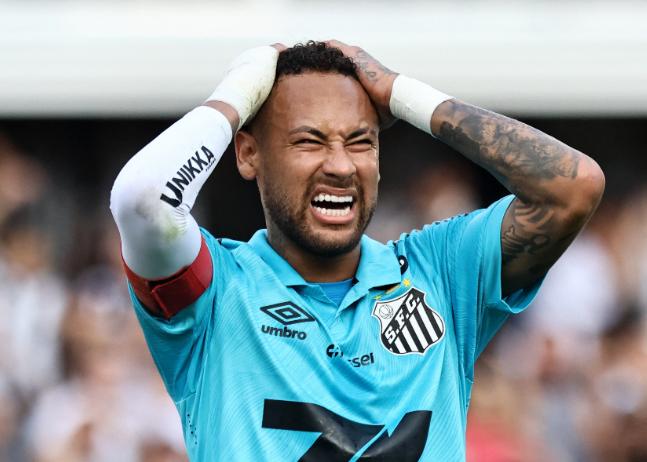 内马尔赛事官方发布败北新规，巴塞罗那争议不断！